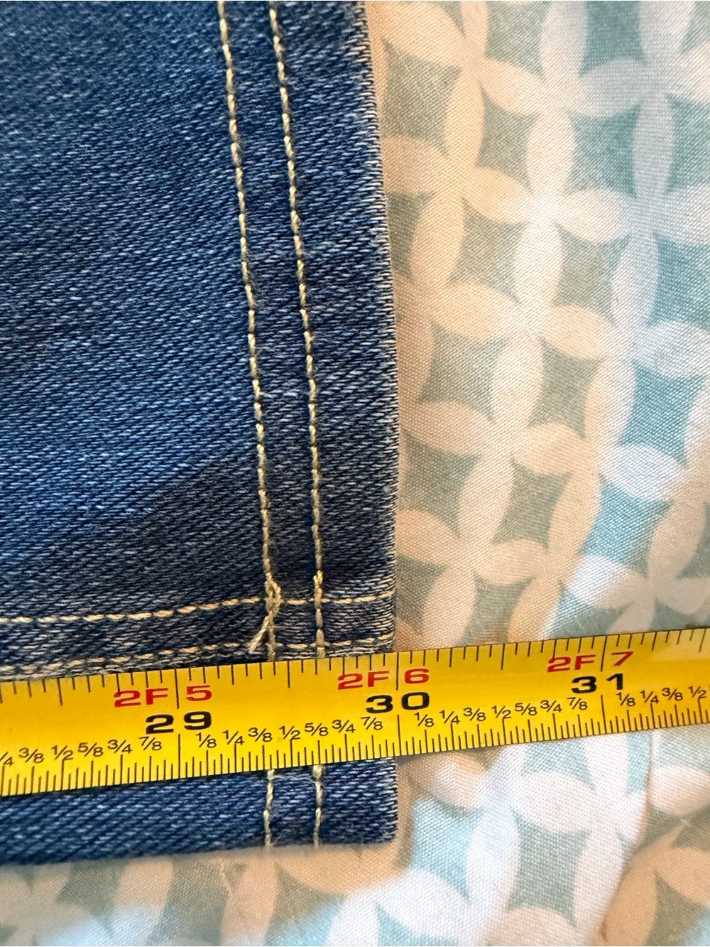 HALARA Women's Bootcut Jeans - Picture 11 of 11